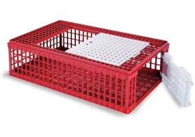 Poultry Shipping Crate