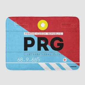 PRG - Bath Mat