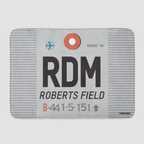 RDM - Bath Mat