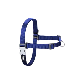 Red Dingo Dog No-Pull Harness - Dark Blue XL