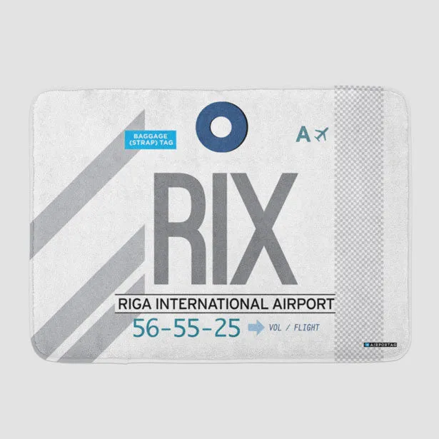 RIX - Bath Mat