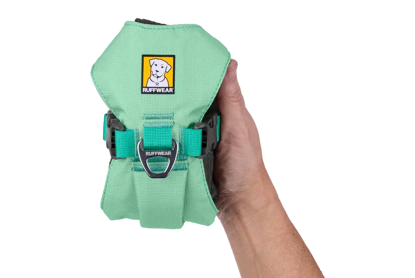 Ruffwear Flagline Harness Sage Green