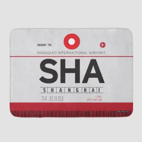 SHA - Bath Mat