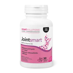 Smart Solutions Jointsmart 30 Vegetarian Capsules