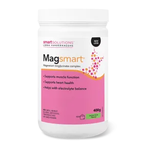 Smart Solutions Magsmart Lemon Lime 400g