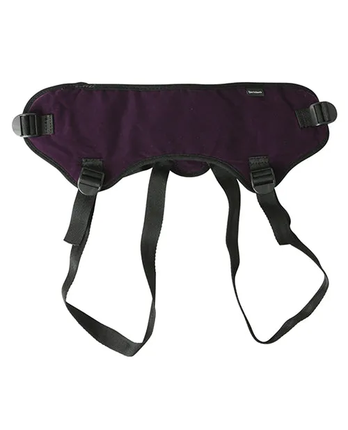 Sportsheets Lush Strap On Harness