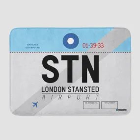 STN - Bath Mat