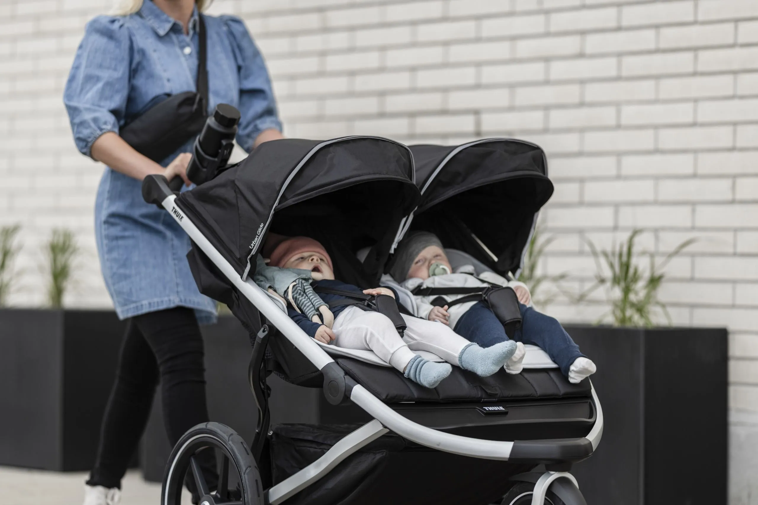 Thule Newborn Inlay