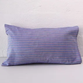 Ticking TRAVEL Pillowcase