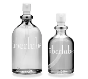 Uberlube Silicone Lubricant