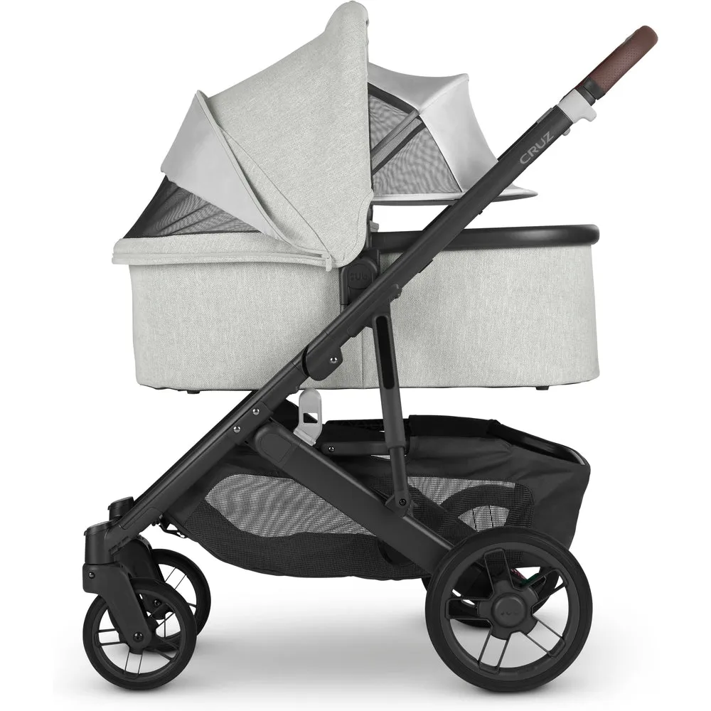 UPPAbaby V2 Bassinet for Cruz V2/Vista V2/Minu V2