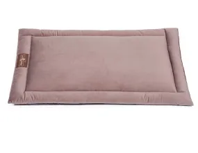 Vintage Mauve Cozy Mat