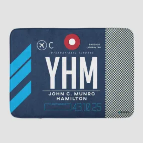 YHM - Bath Mat