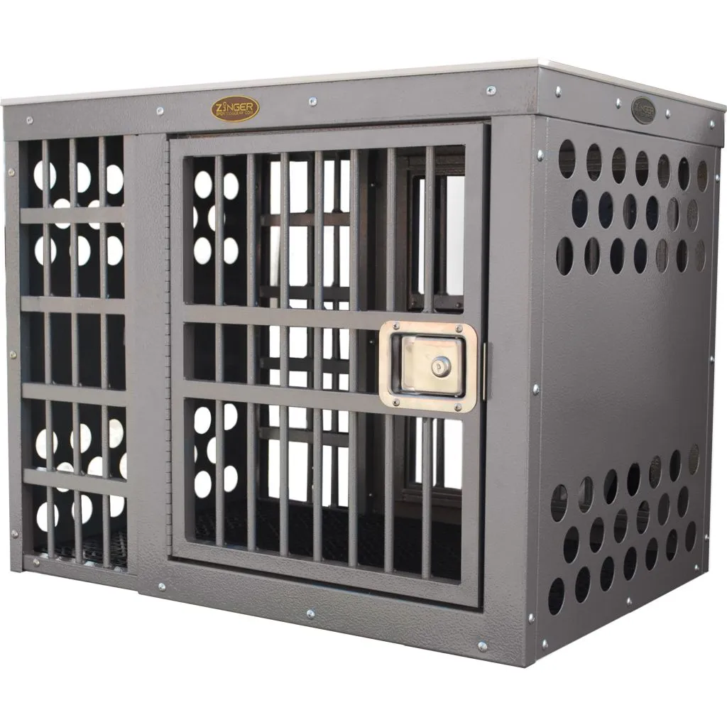 Zinger Deluxe 4000 Crate