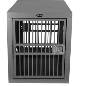 Zinger Deluxe 4500  Crate