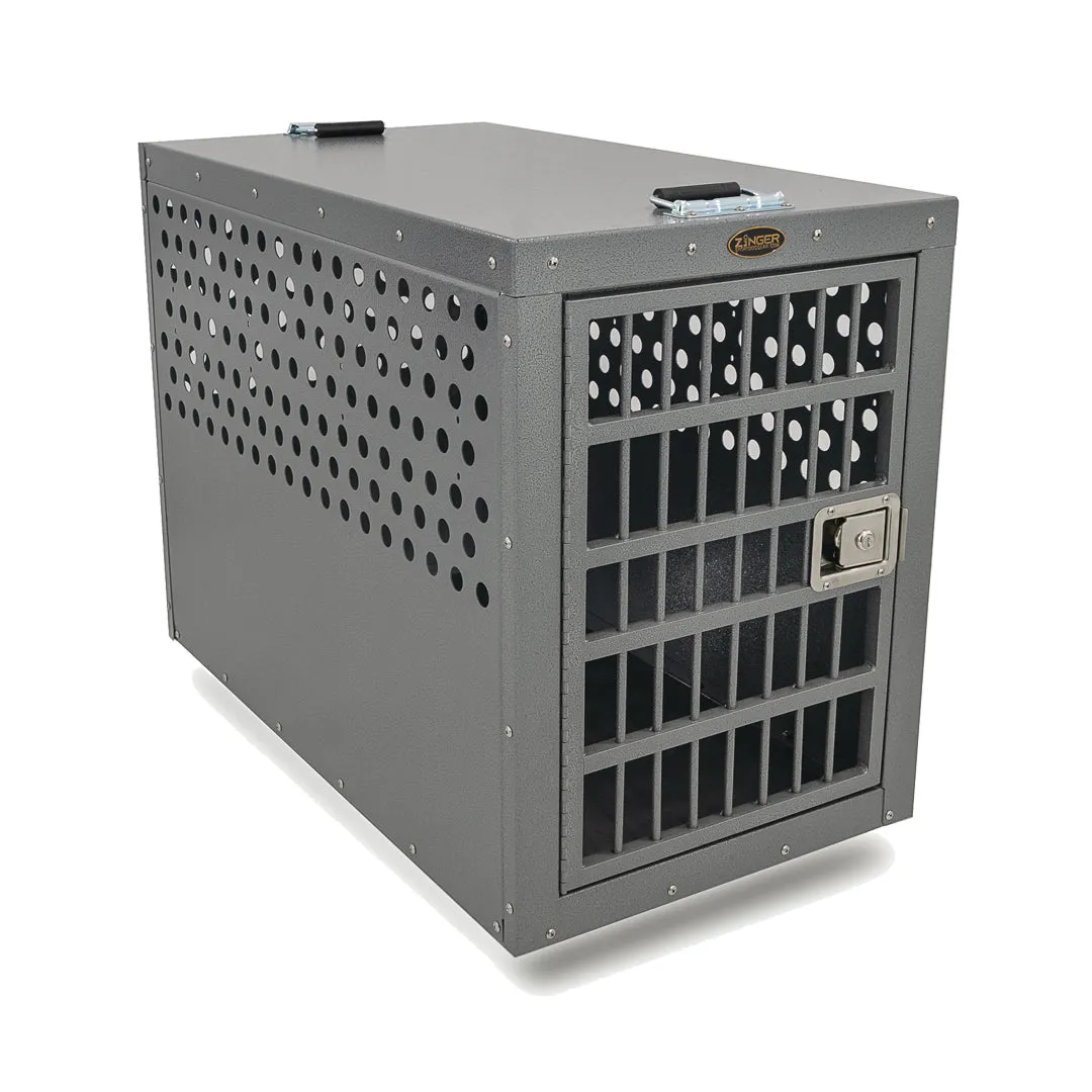 Zinger Professional 5500 Crate